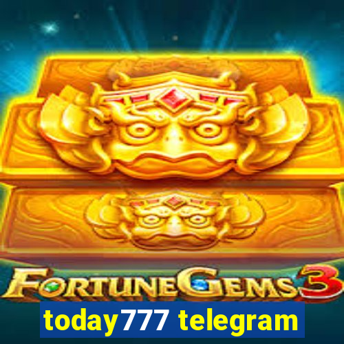 today777 telegram